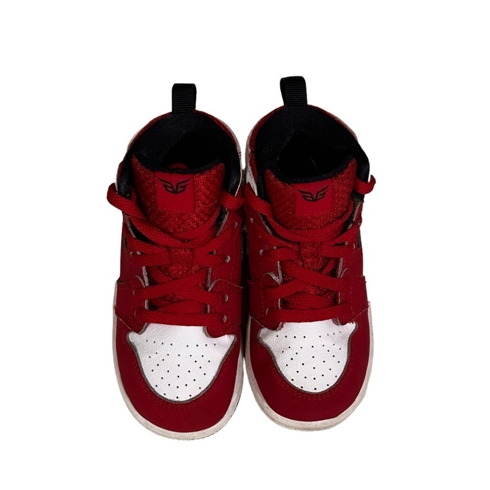 AIR JORDAN 1 RETRO HIGH BG 'BLAKE GRIFFIN' UNISEX CHILD SIZE 7C - 2014 E… - Picture 7 of 10